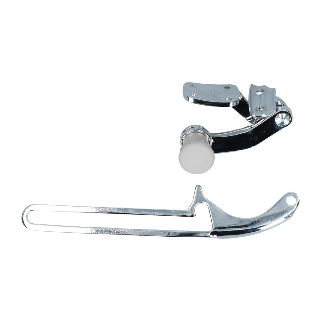 Pop-out slot verlenging 10cm – VW Kever – detail 6