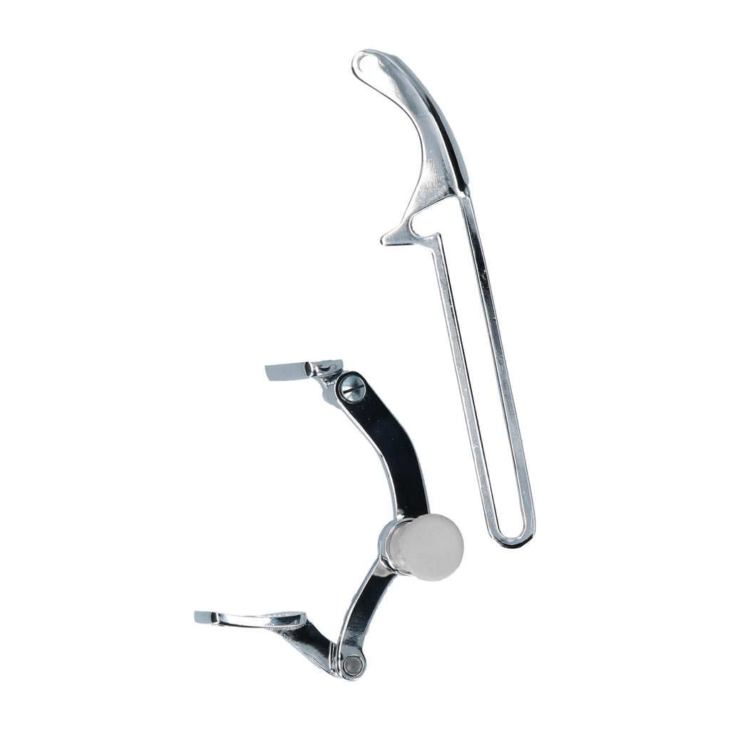 Pop-out slot verlenging 10cm – VW Kever – detail 4