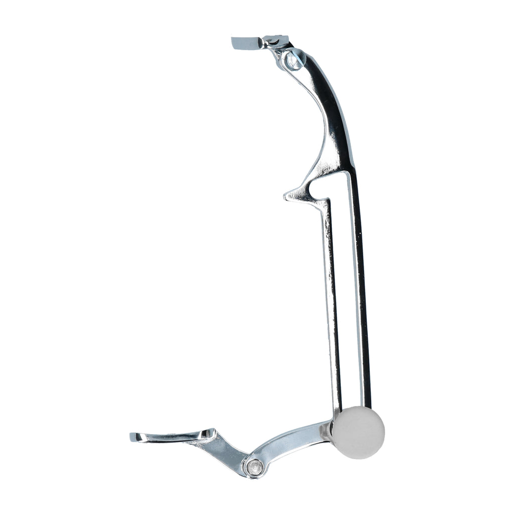 Pop-out slot verlenging 10cm – VW Kever – detail 3