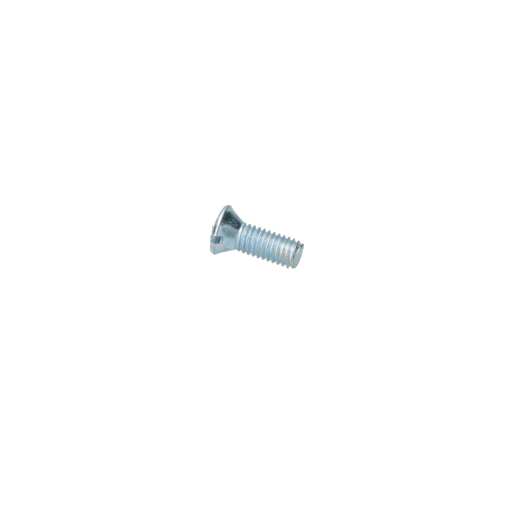 Montagebout deurslotvanger vooraan – VW T1 Bus, Kever – OEM 111 837 297 – detail 2