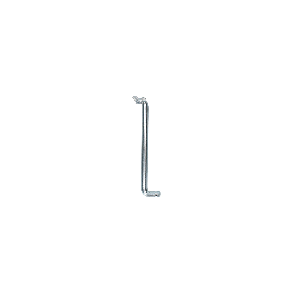 VW T2 Bus | Accelerator pedal push rod left-hand drive | 08/72-07/79 | 211 721 609C