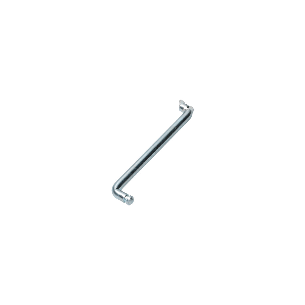 VW T2 Bus | Accelerator pedal push rod left-hand drive | 08/72-07/79 | 211 721 609C