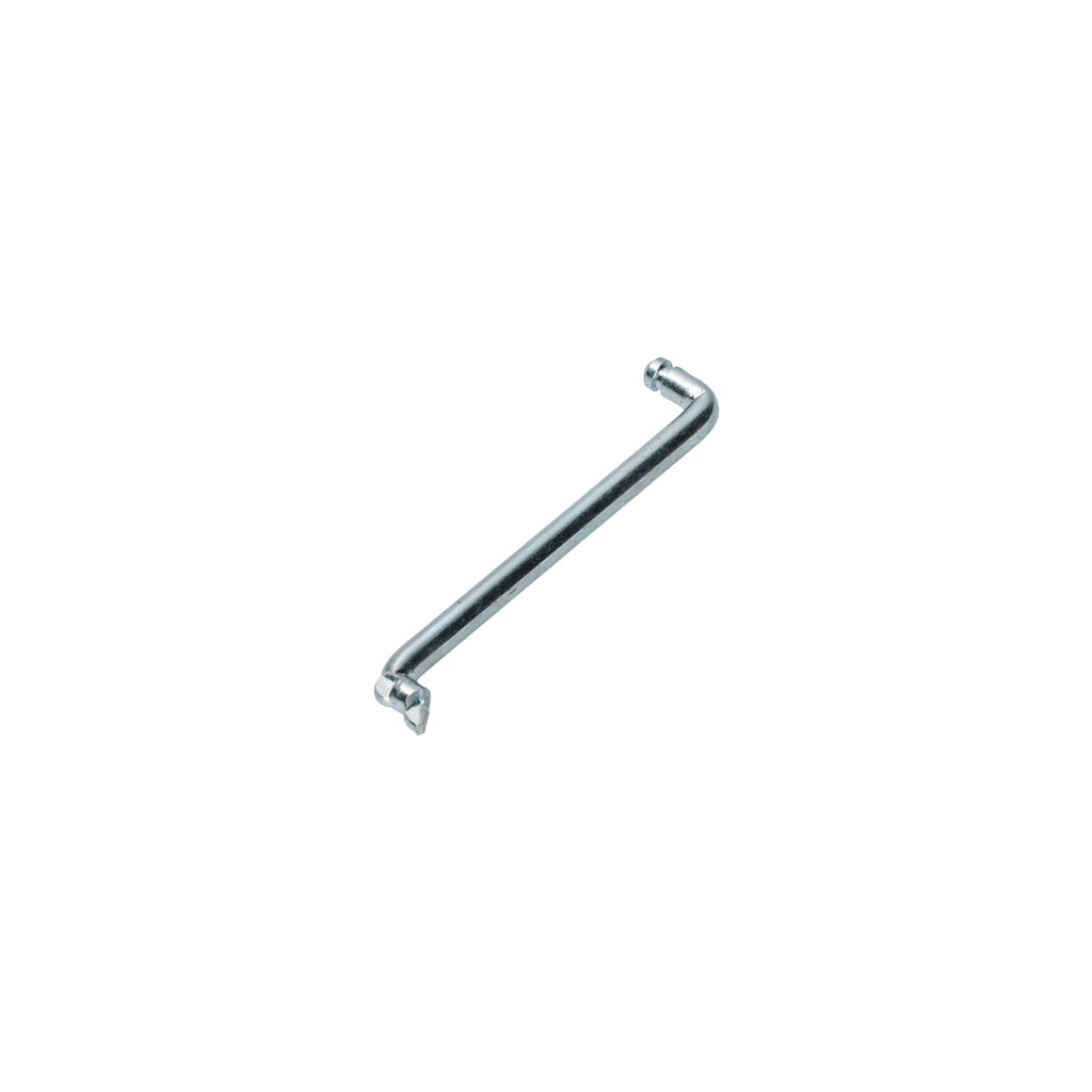 VW T2 Bus | Accelerator pedal push rod left-hand drive | 08/72-07/79 | 211 721 609C