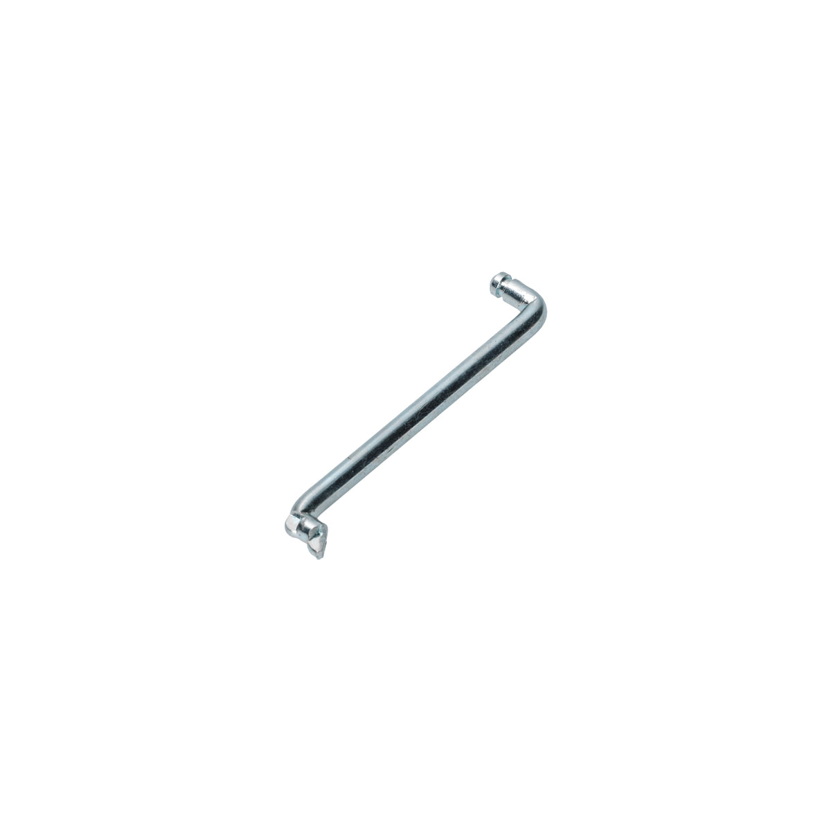VW T2 Bus | Accelerator pedal push rod left-hand drive | 08/72-07/79 | 211 721 609C