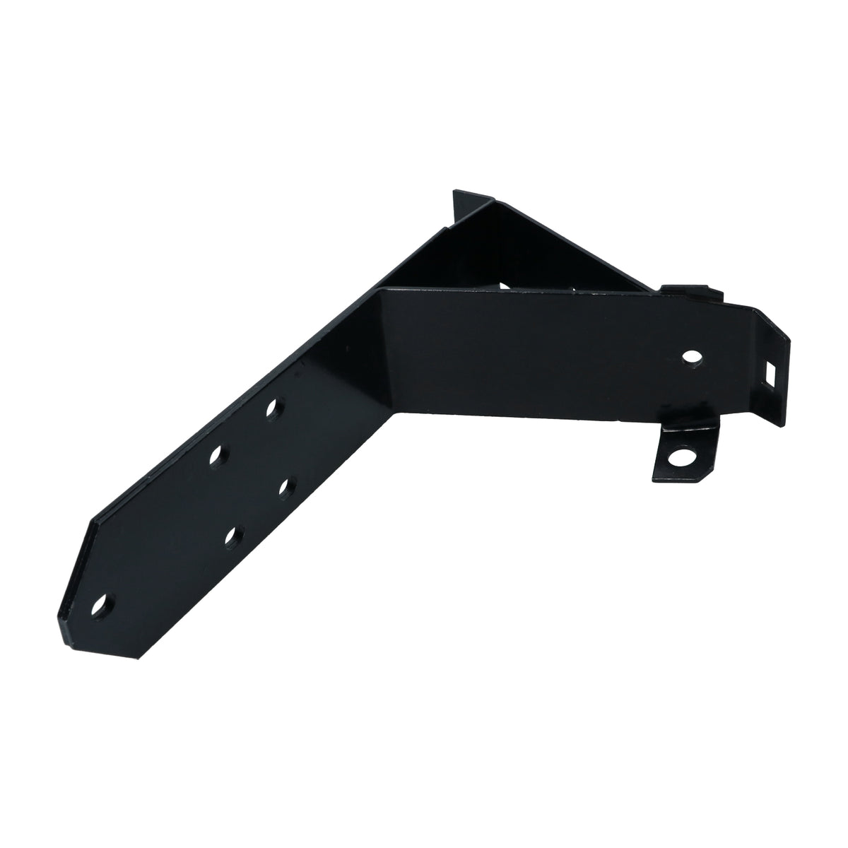 Bumpersteun voor, rechts – VW Type 3 – OEM 311 707 136B – detail 4