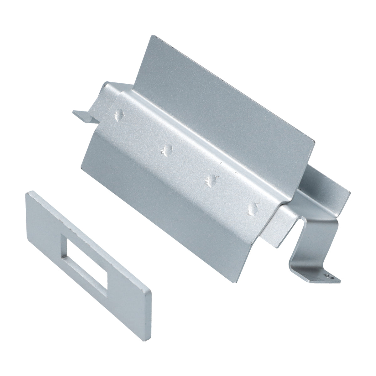 SWT Versterking sluithaak uitsparing vouwdak – VW T1 Bus – detail 3