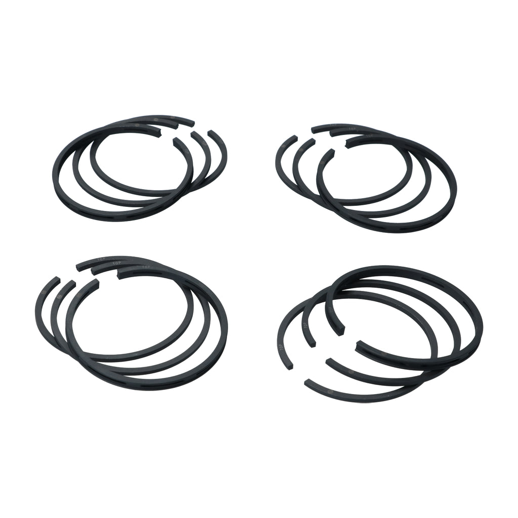 Zuigerveren 75mm 25 pk Type 1 – 3 - 3 - 5 mm – 25/30pk – VW T1 Bus, Kever, KG – OEM 111 198 251 – detail 2