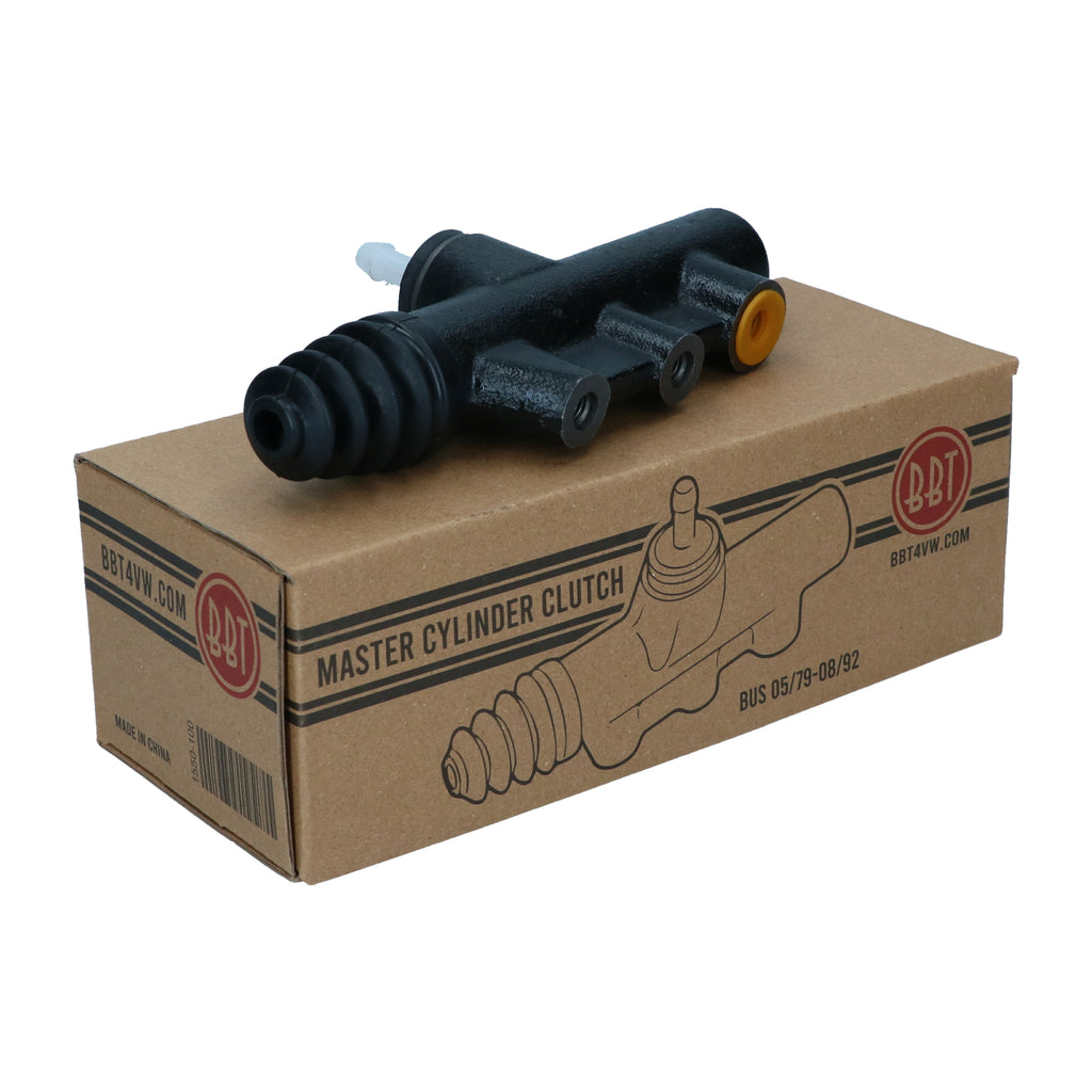 Clutch master cylinder | VW T3 Bus 05/79-07/92 | 251 721 401A