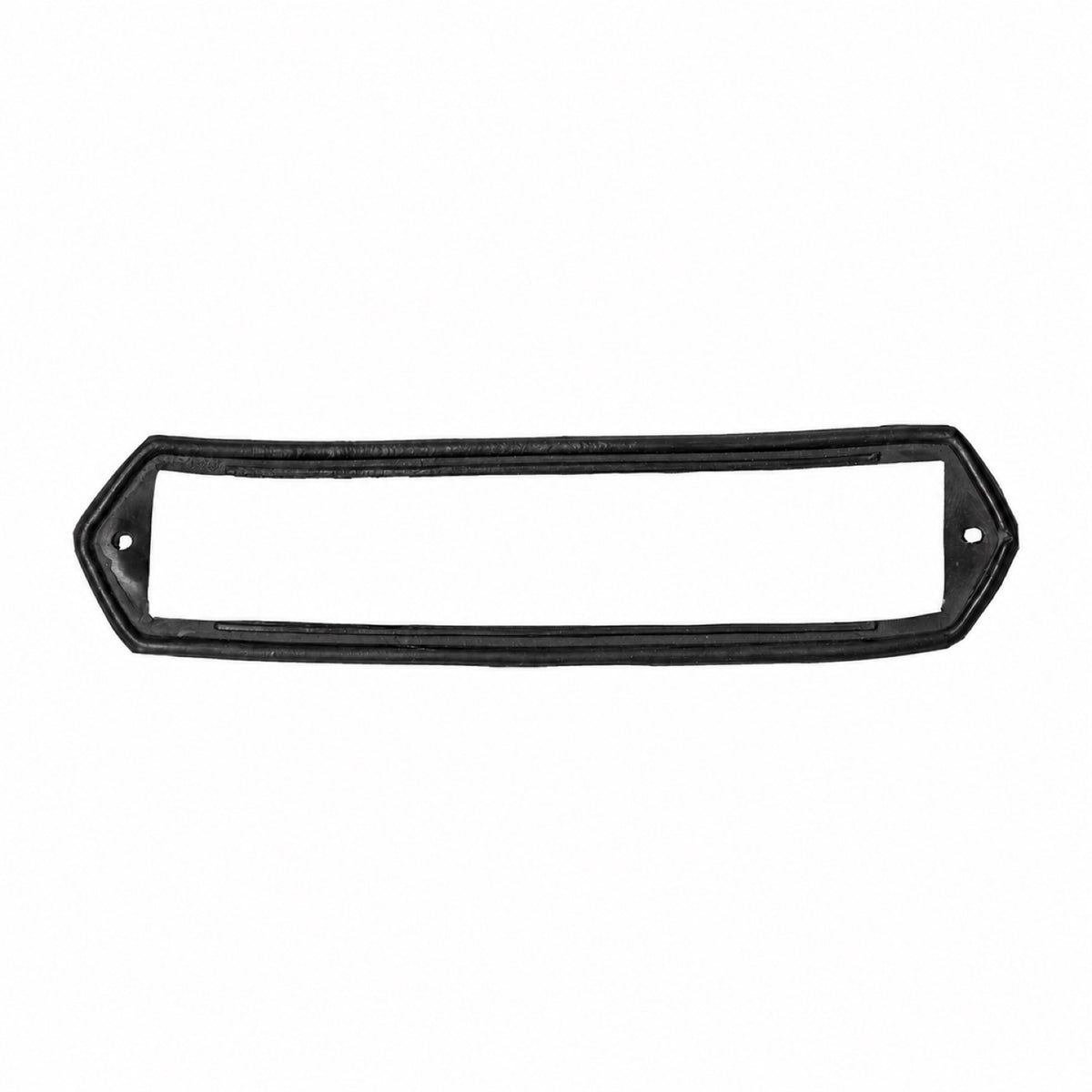 Seal license plate light lens | Squareback -07/67 | VW Type 3 up to 07/67 | 361 943 191