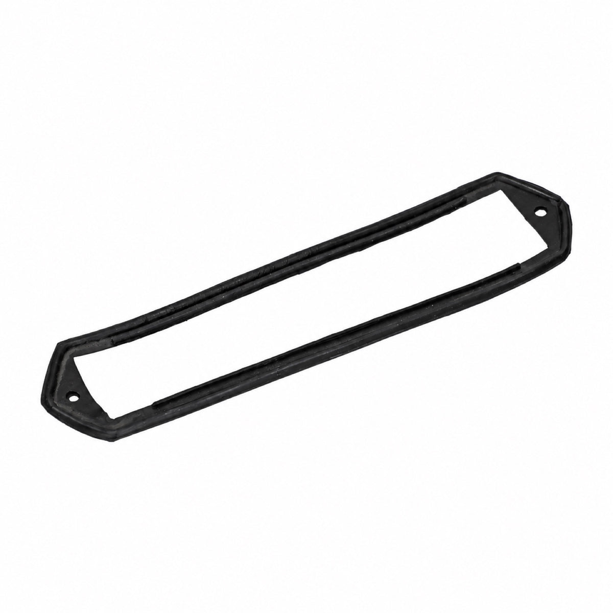Seal license plate light lens | Squareback -07/67 | VW Type 3 up to 07/67 | 361 943 191