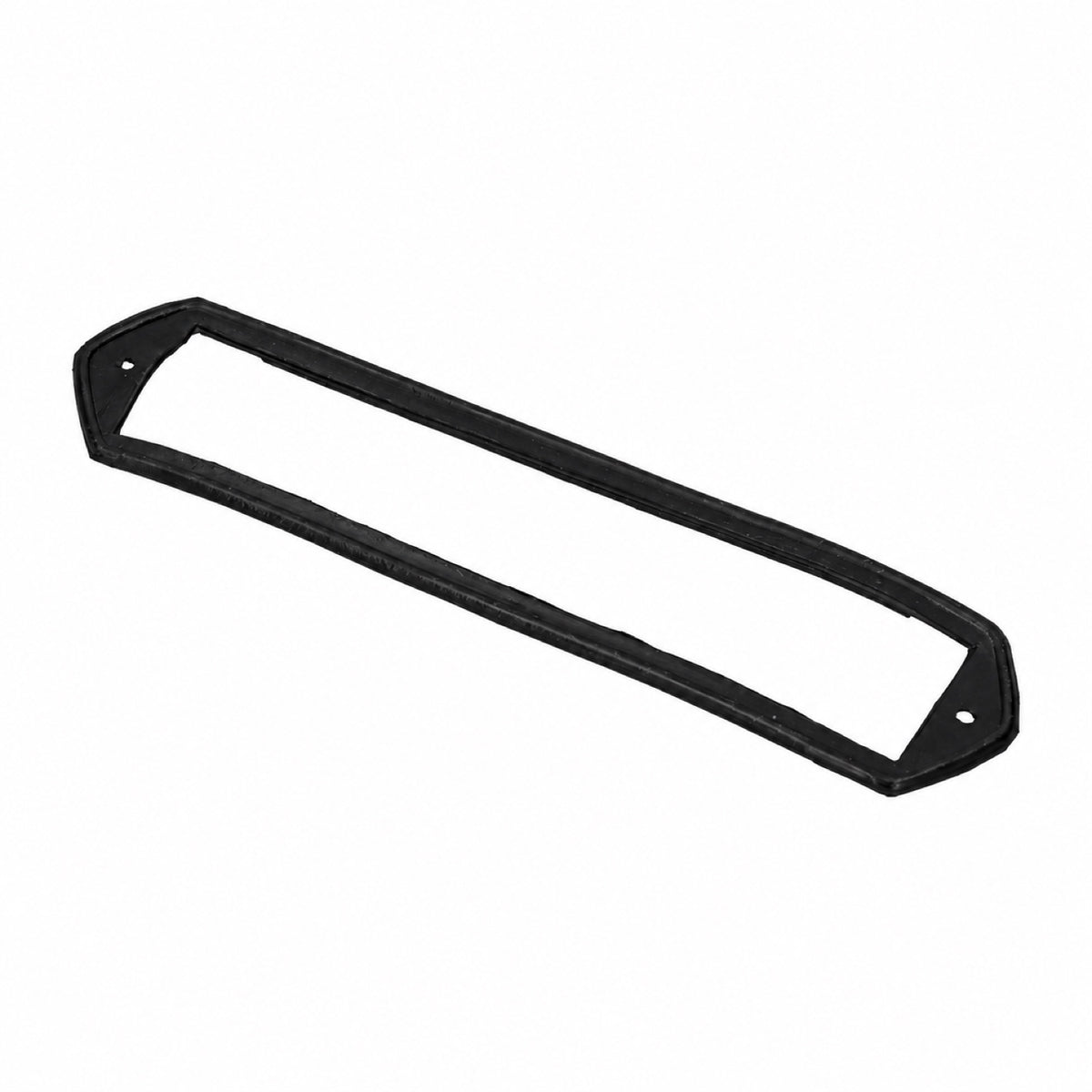 Seal license plate light lens | Squareback -07/67 | VW Type 3 up to 07/67 | 361 943 191