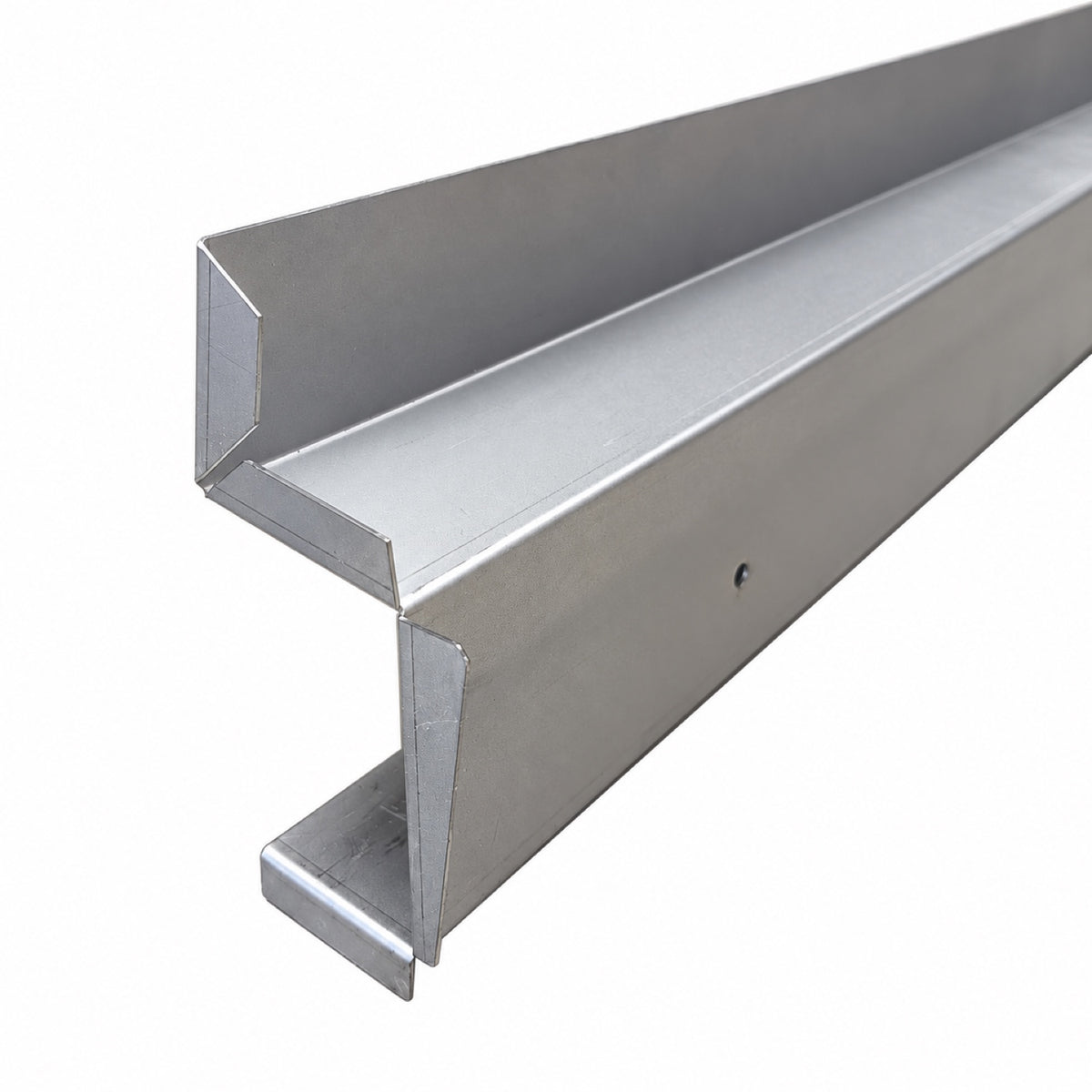 Crossmember for longitude beam under loading bed pick-up double cab | VW T1 Bus 08/60-07/67 | 265 801 781D
