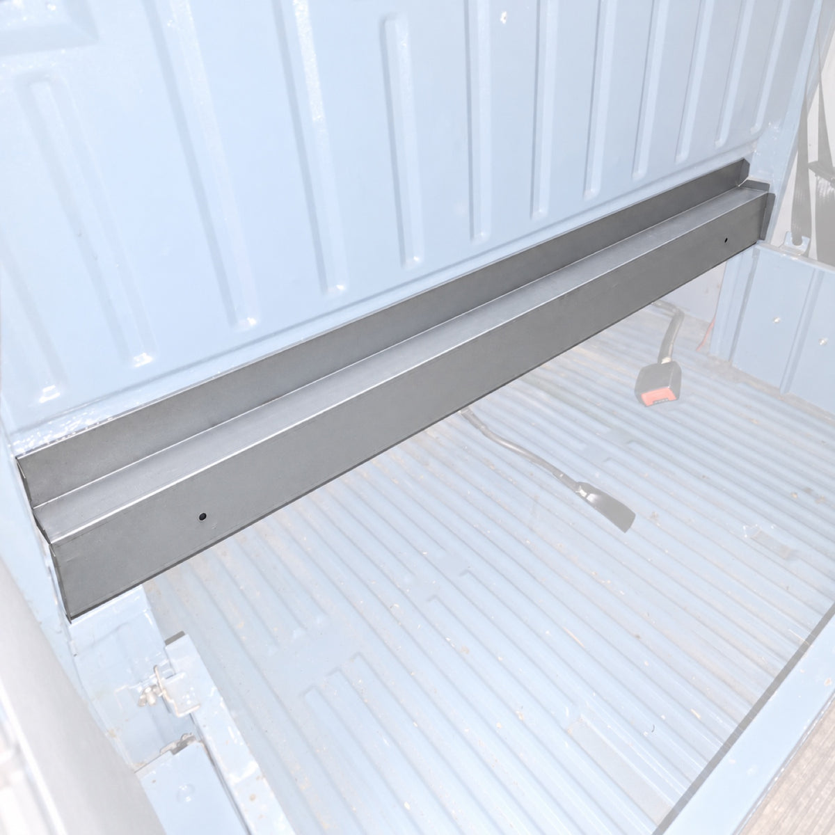 Crossmember for longitude beam under loading bed pick-up double cab | VW T1 Bus 08/60-07/67 | 265 801 781D