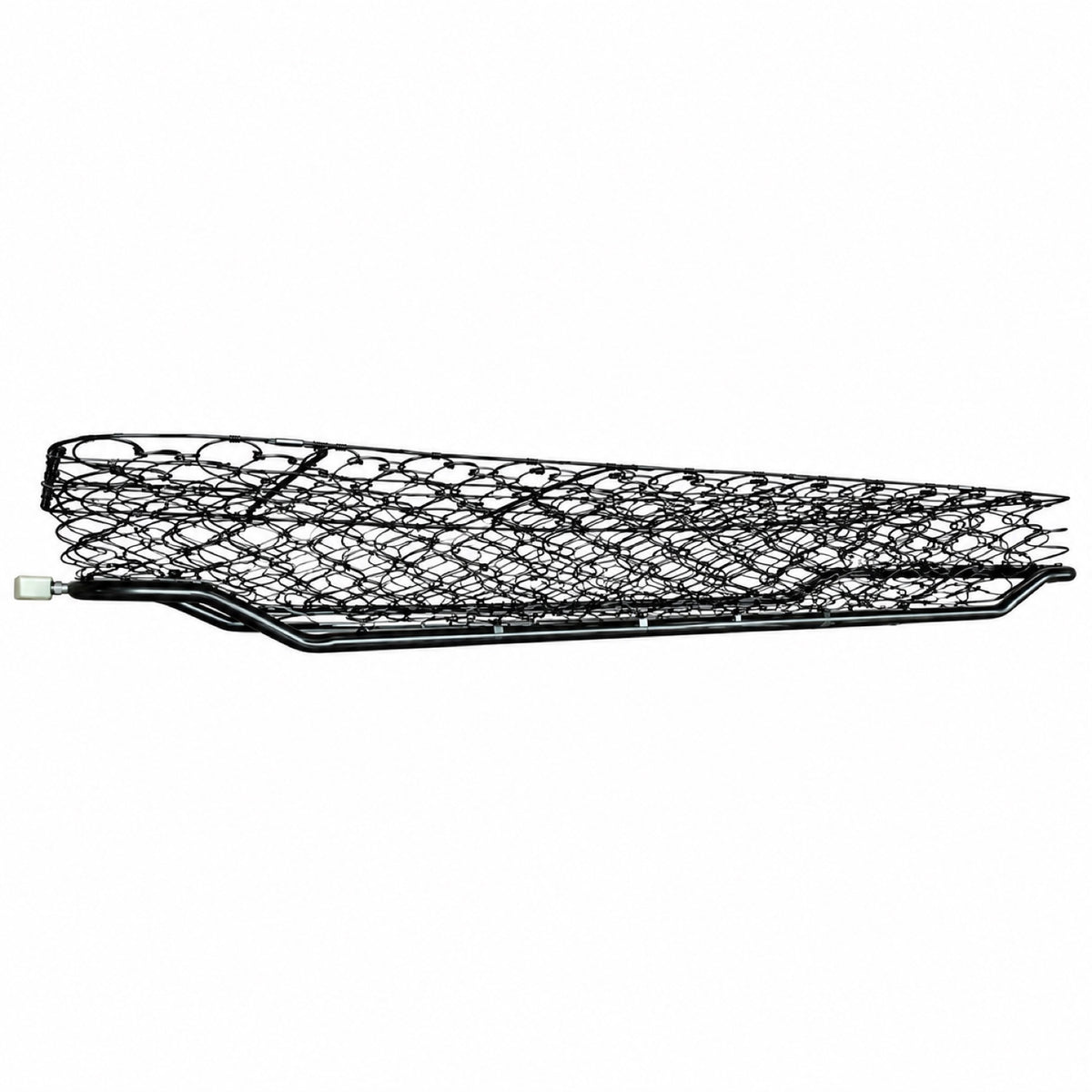 Front seat spring pack bottom, 7cm lowered | VW T1 Bus 03/55-07/62