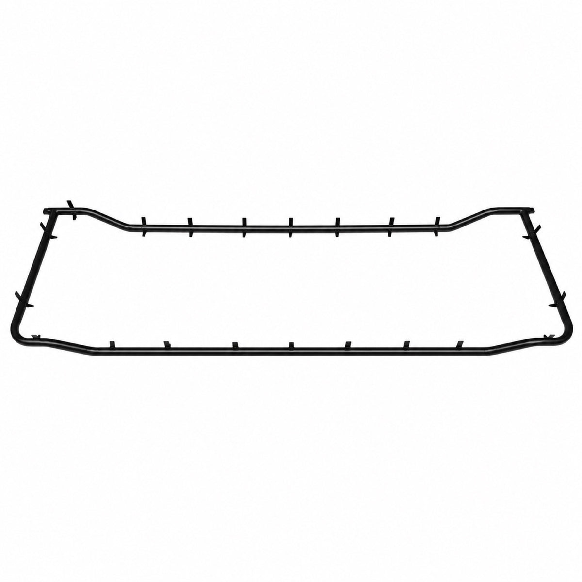 Front seat bottom tube frame | VW T1 Bus 03/55-07/62