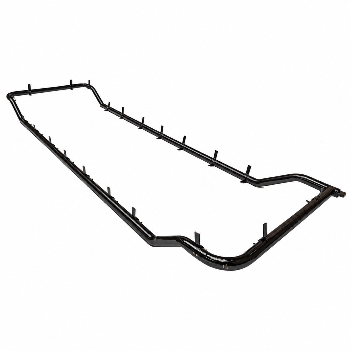 Front seat bottom tube frame | VW T1 Bus 03/55-07/62