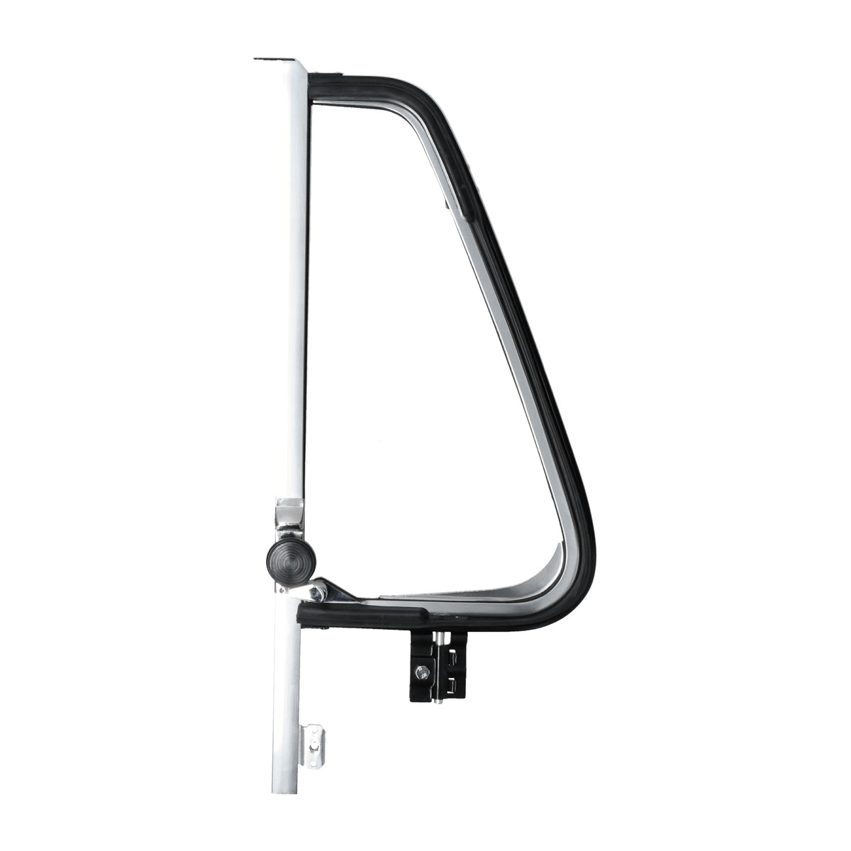 Quarter window complete - left | VW T2 Bus 08/67-07/79
