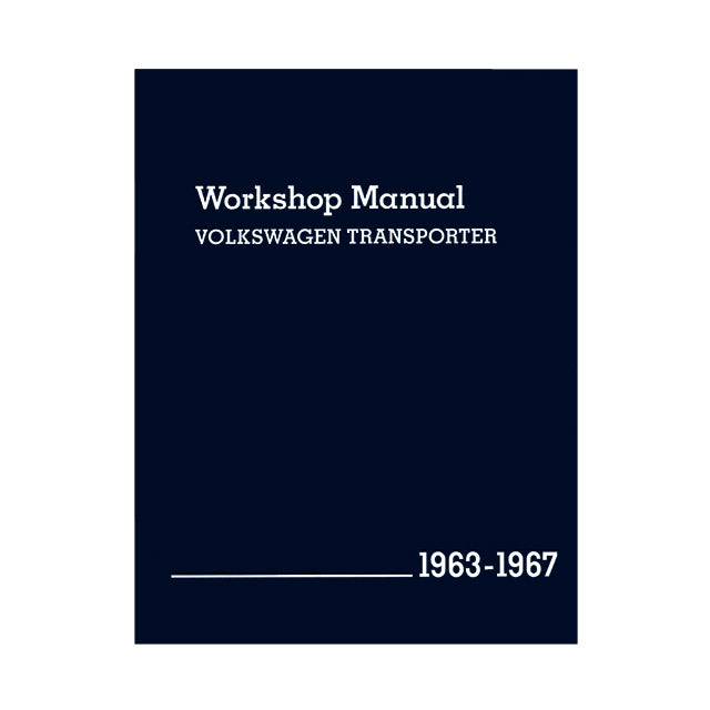 VW T1 — VintageDub