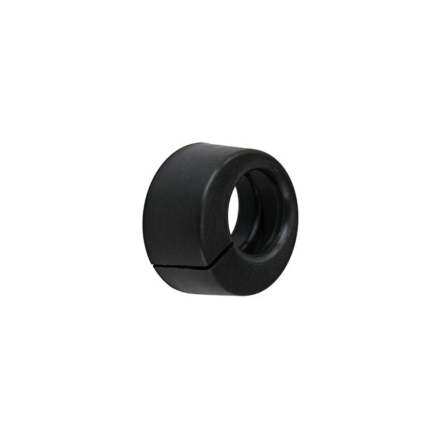 Ophangrubber neus versnellingsbak detail — T1, Kever, KG