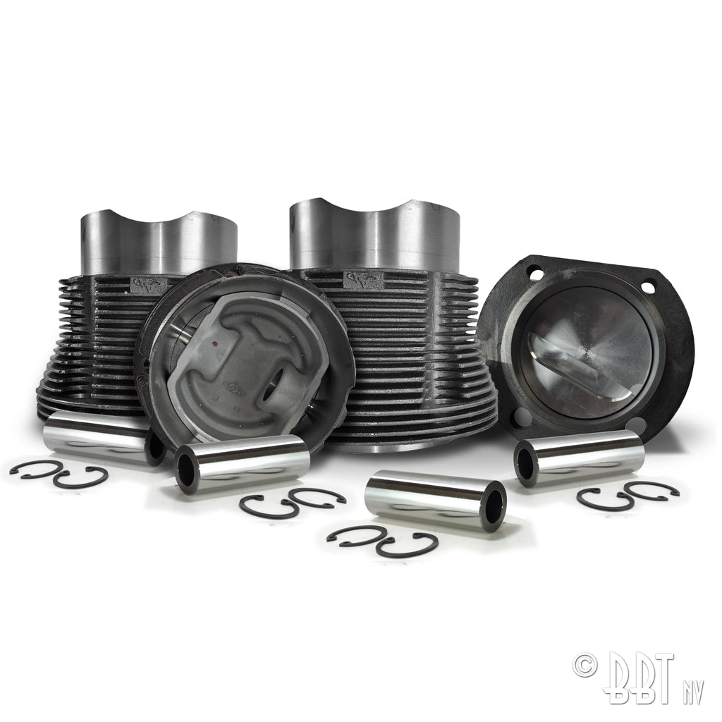 VW T2 — VintageDub