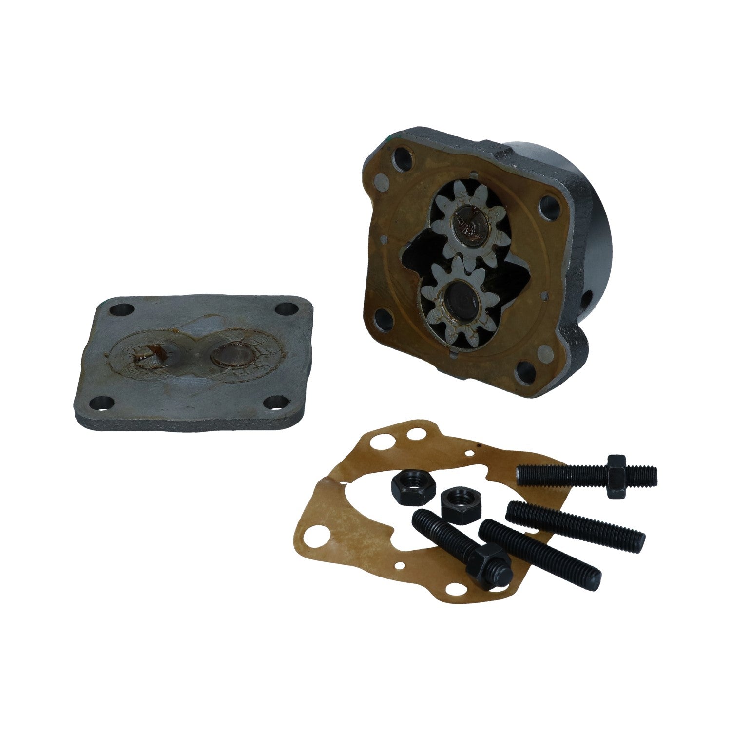 Kever, KG voor T1, T2, — VintageDub