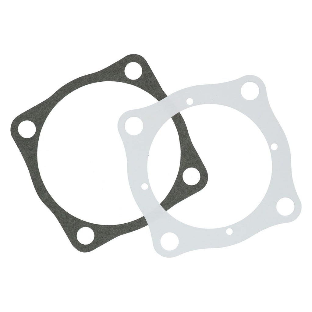 Oliepomp pakkingset detail — T1, T2, Kever, KG