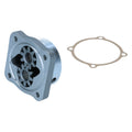 Oliepomp groot debiet, aluminium voor T1, Kever, KG — VintageDub