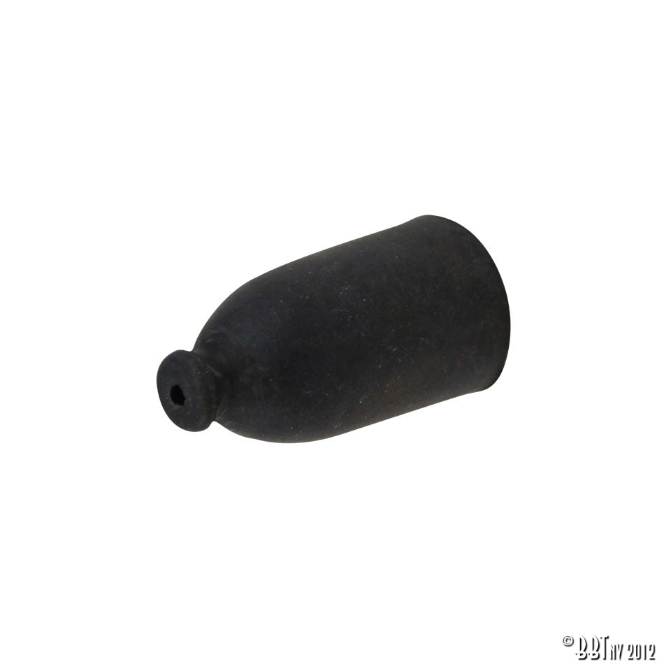 Rubber op oliedrukcontact/ aansluiting claxon voor T1, T2, Kever, KG — VintageDub