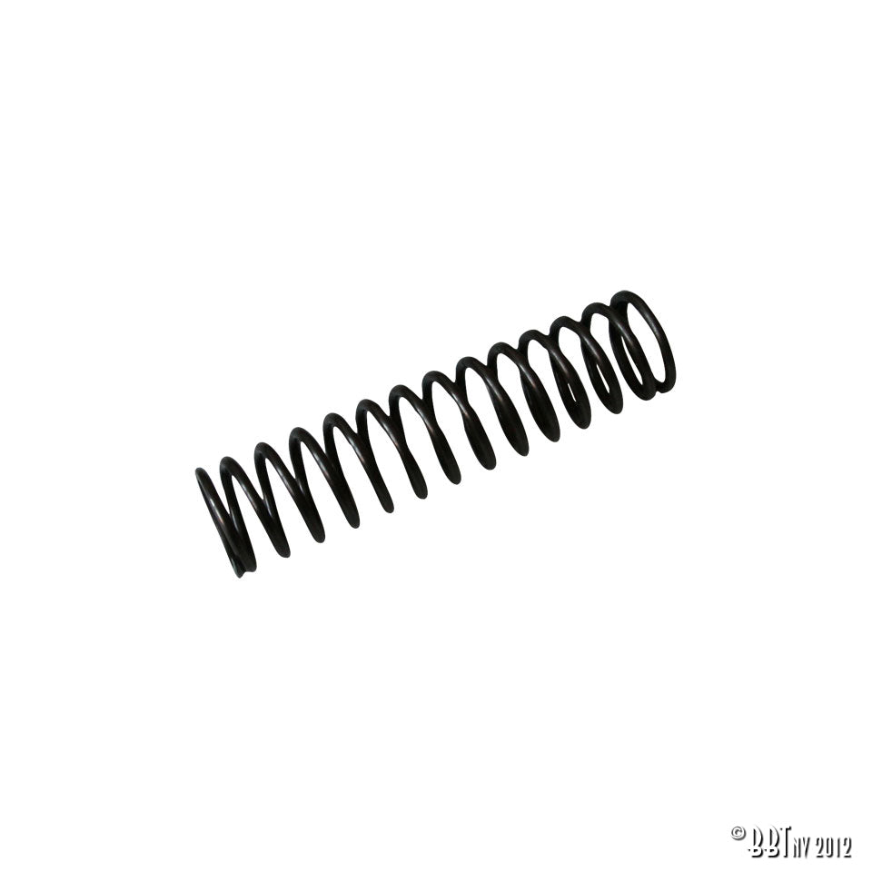 Oliedrukveer poeliezijde, OEM voor T1, T2, Kever, KG — VintageDub