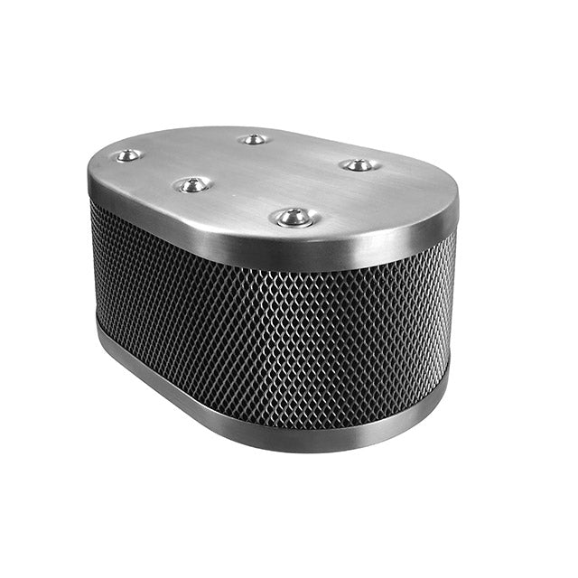 Kever, KG detail — T1, T2,
