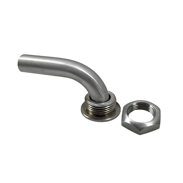 Kever, KG detail — T1, T2,
