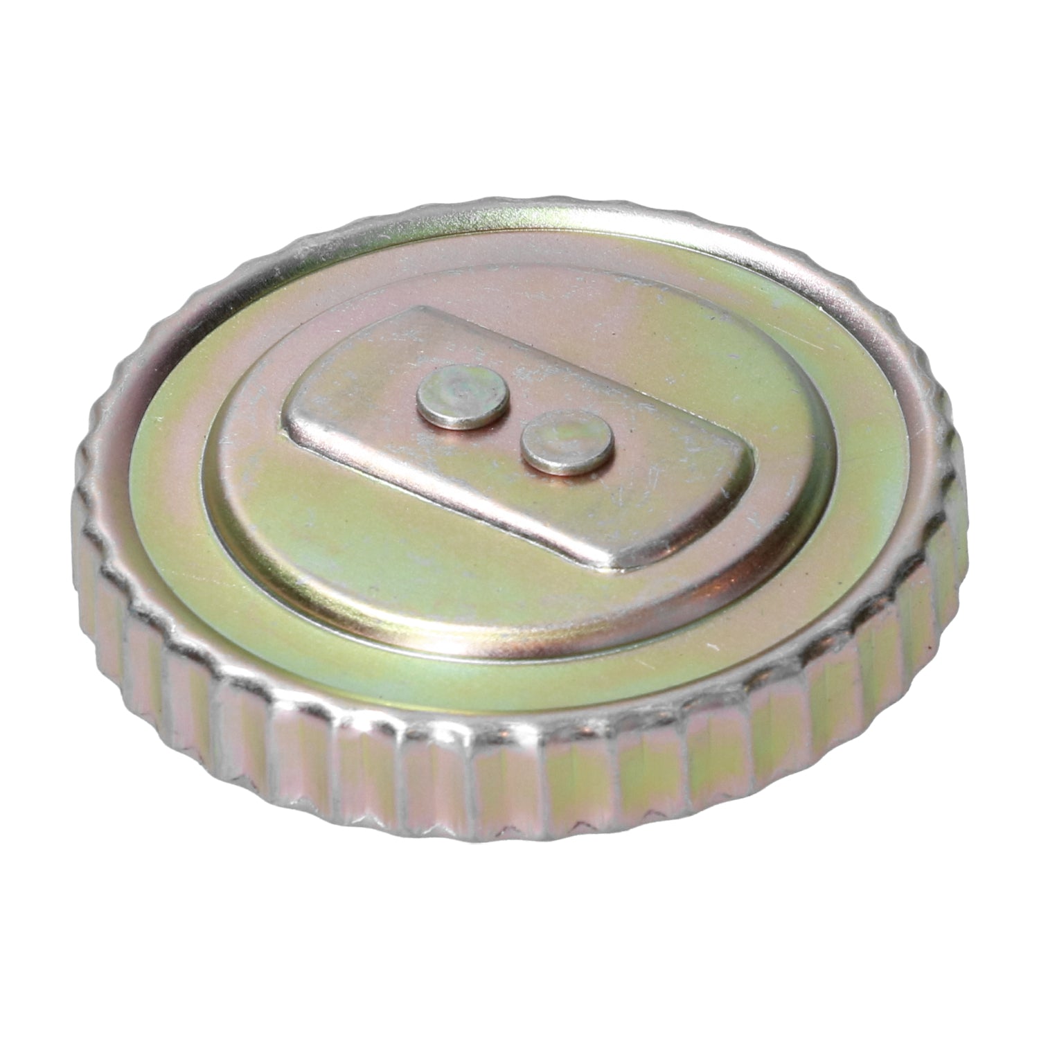 Olievuldop origineel model, met dichting voor T1, T2, Kever, KG — VintageDub