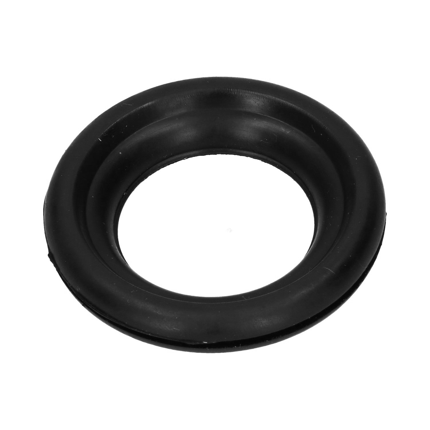 Doorvoerrubber olievulpijp, Type 4 detail — T2
