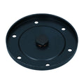 Olieverversingsplaat met aflaatplug voor T1, T2, Kever, KG — VintageDub