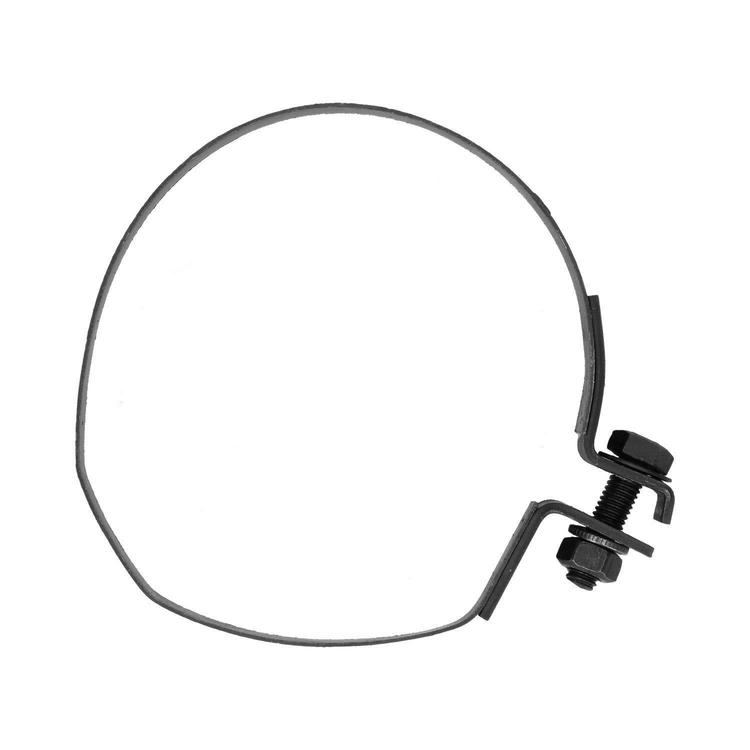 Strap dynamo/alternator 105mm, black | 113 903 141B
