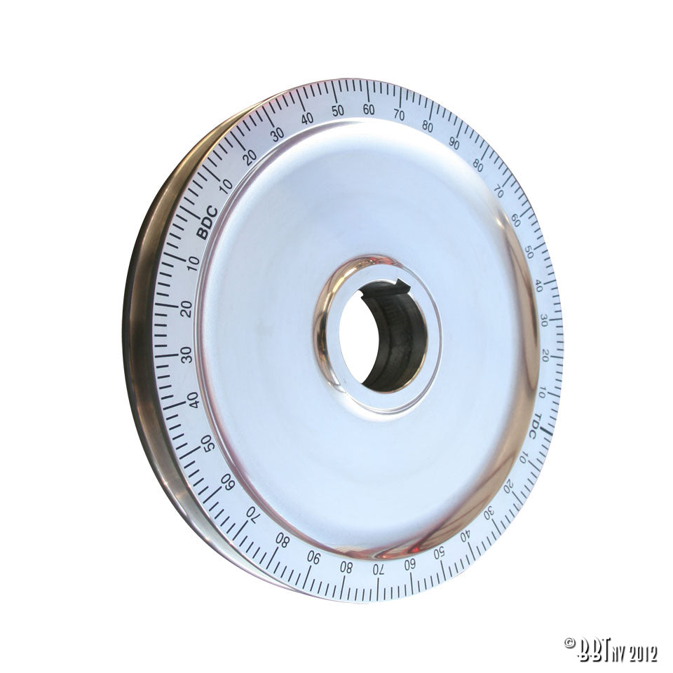 Kever, KG voor T1, T2, — VintageDub