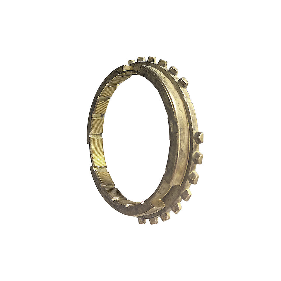 Synchromesh-ring, 1, 2, 3 & 4de versnelling (091+094) detail — T2