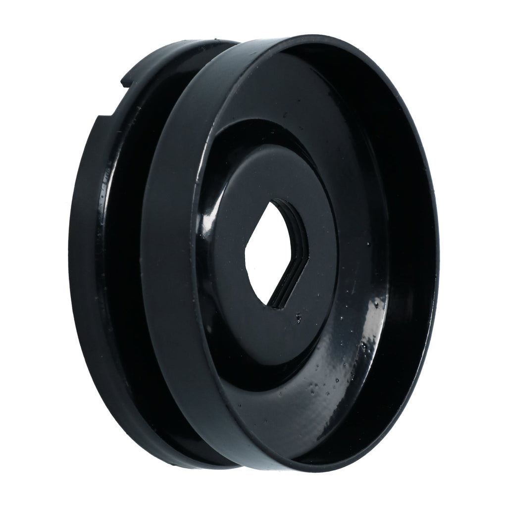 Poelie dynamo 30pk voor T1, Kever, KG — VintageDub