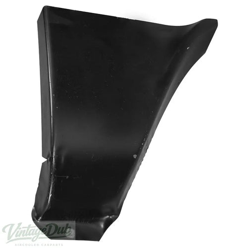 Aansluitplaat achterwiel rechts – VW T2 Bus – detail 2
