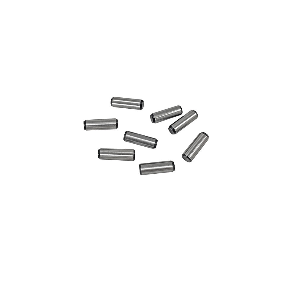 Vliegwielpennen lang Ø6mm, 25/30pk (8st) detail — T1, Kever, KG