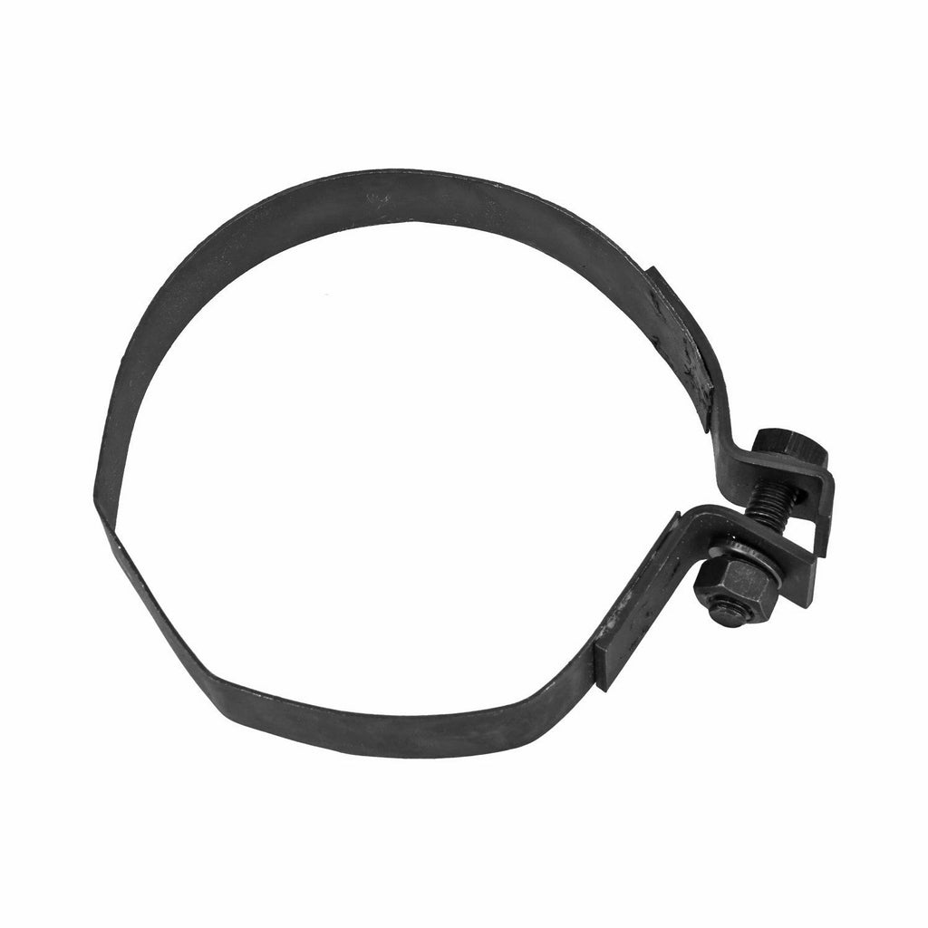 Klem dynamo, 90mm detail — T1, Kever, KG