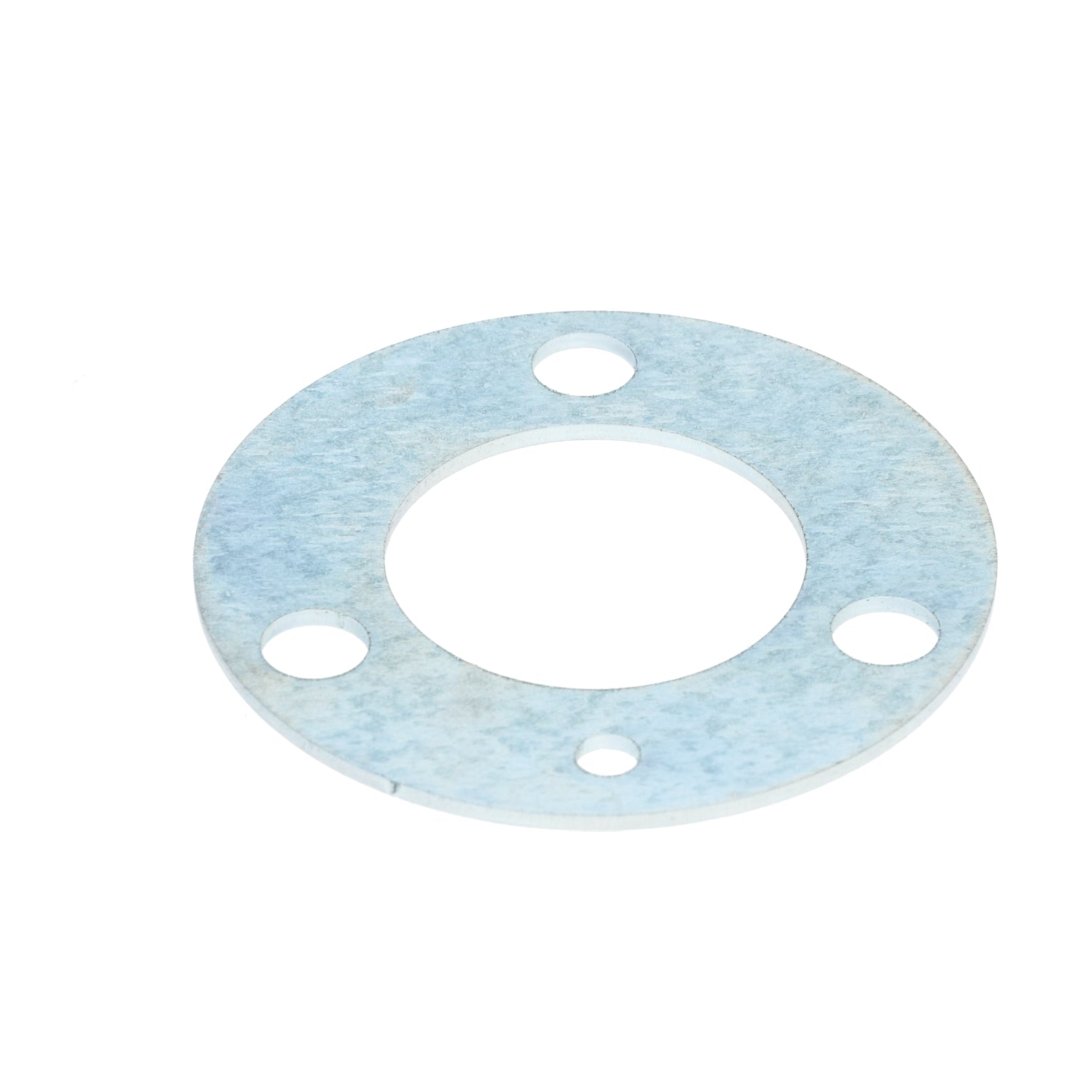 Ring krukas flens detail — T2
