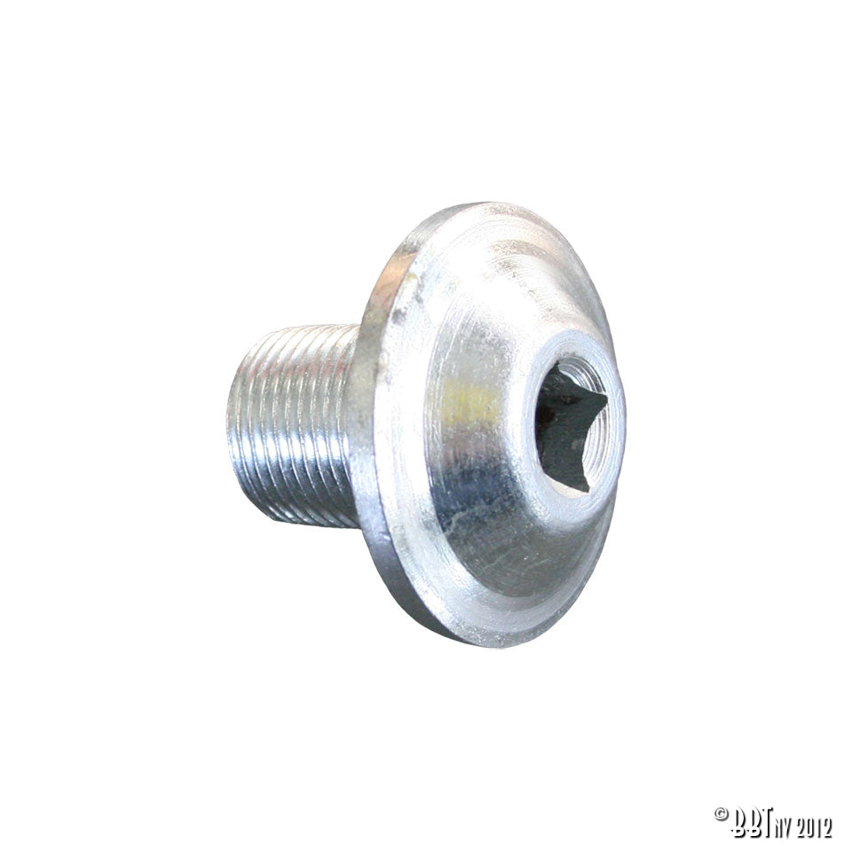 Kever, KG voor T1, T2, — VintageDub