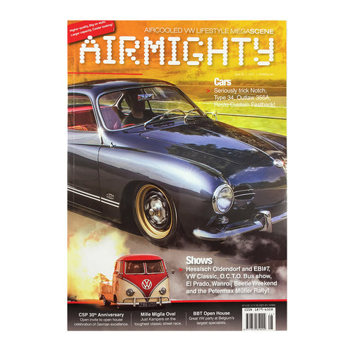 Airmighty 28 — VintageDub