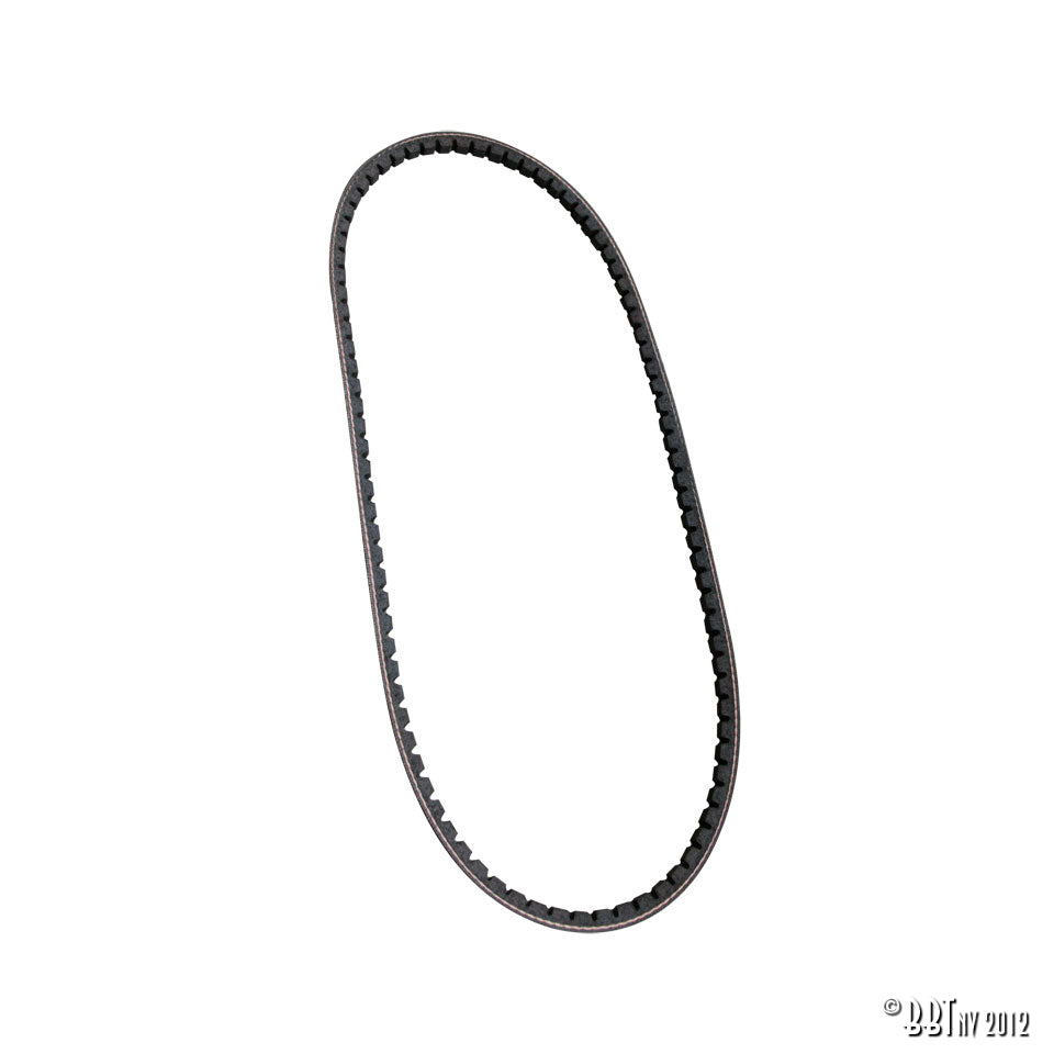 V-riem voor T2 — VintageDub