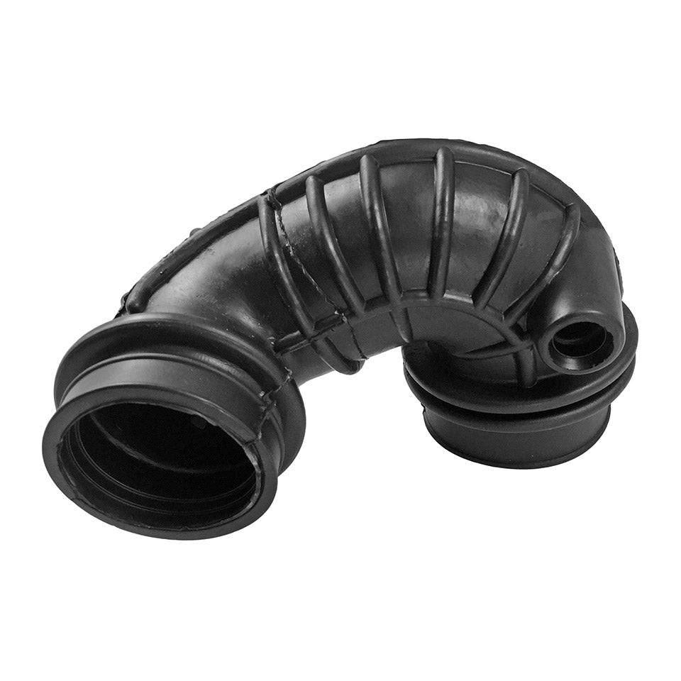Inlaat rubber injectie detail — Kever
