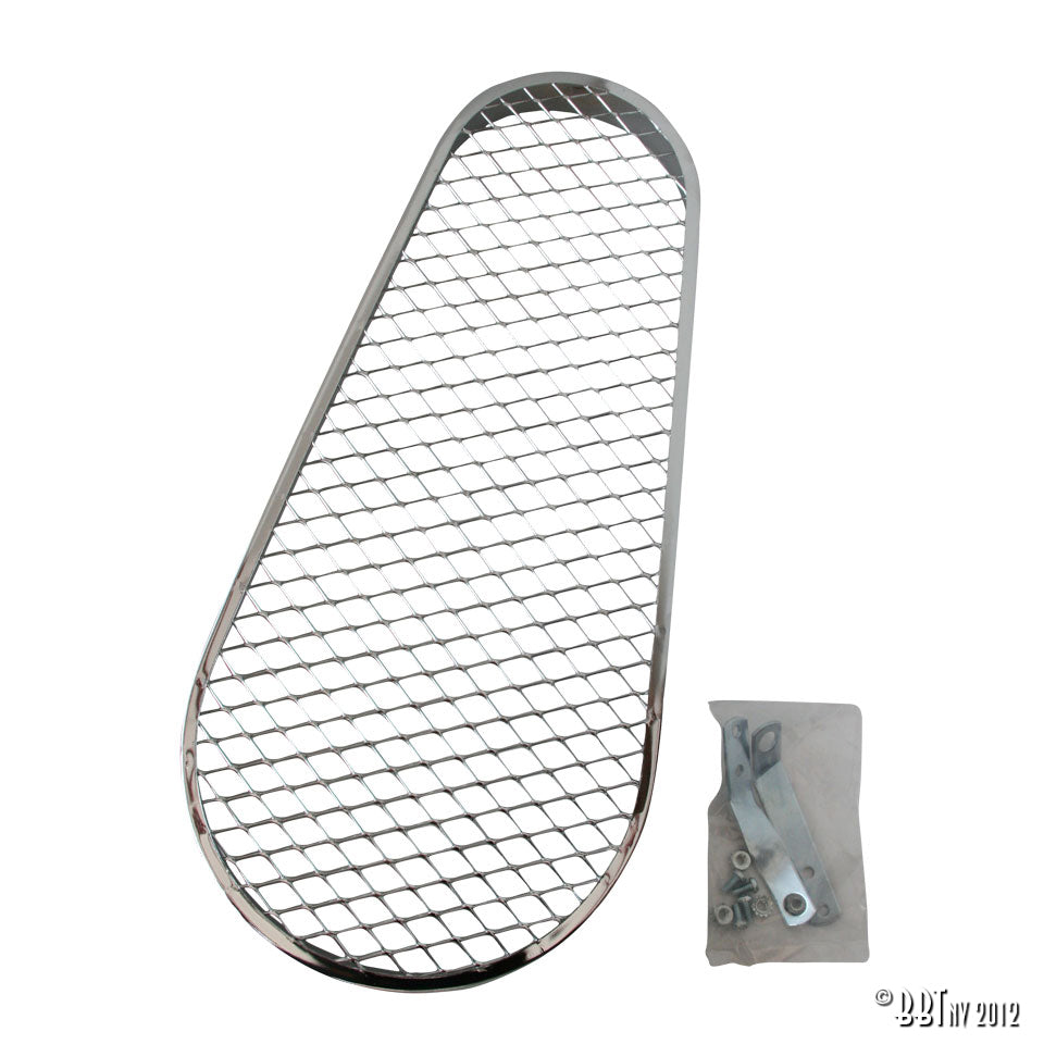 Kever, KG voor T1, T2, — VintageDub