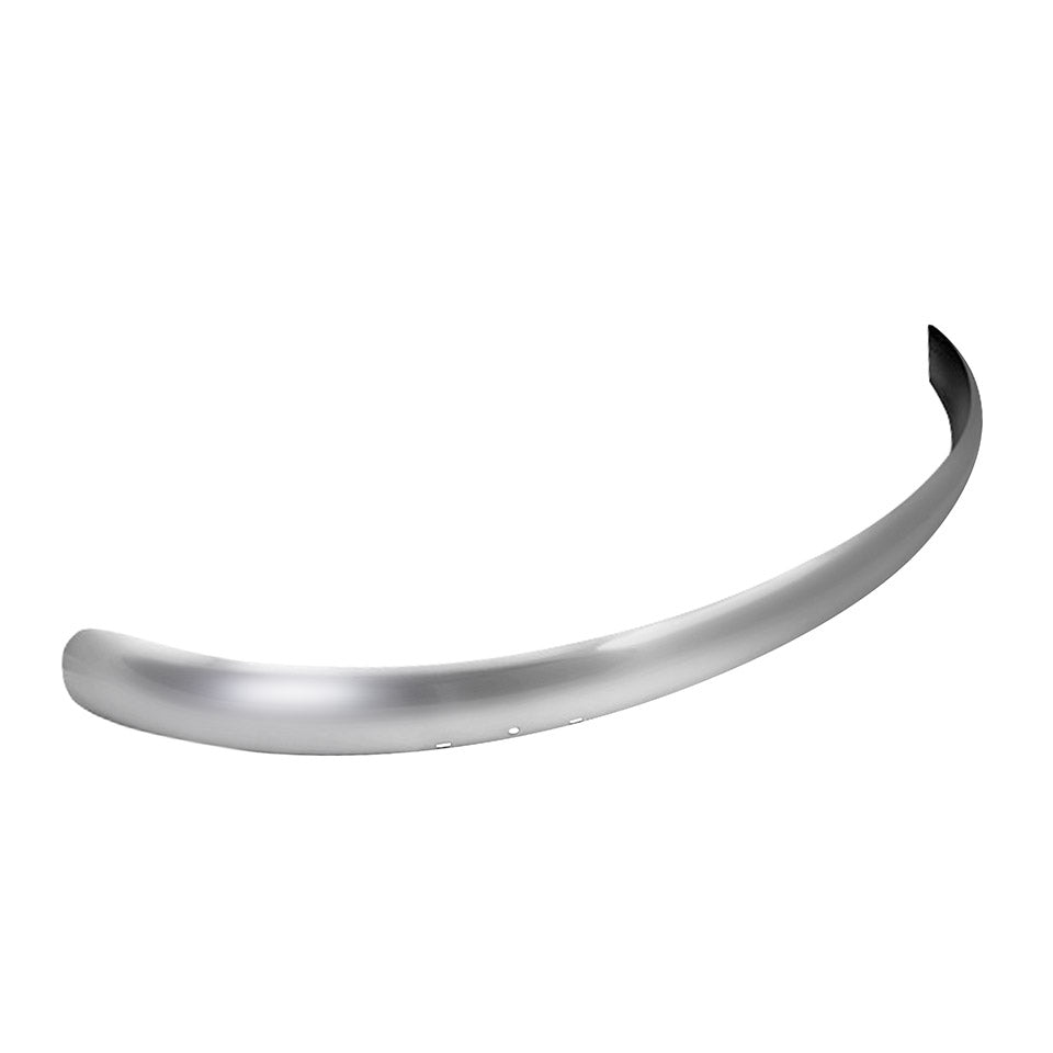 Bumper achter (EURO), Inox verchroomd detail — Kever