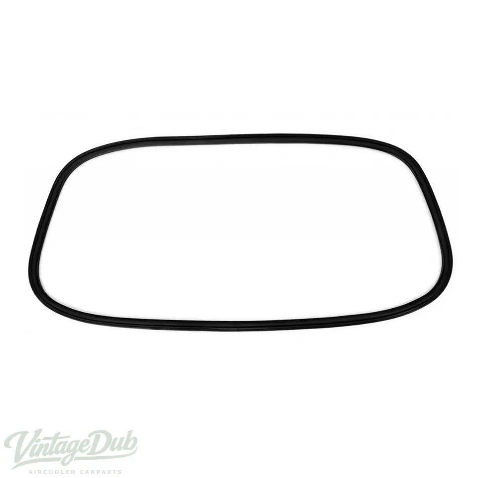 Voorruitrubber 'Deluxe', Duitse kwaliteit detail — KG
