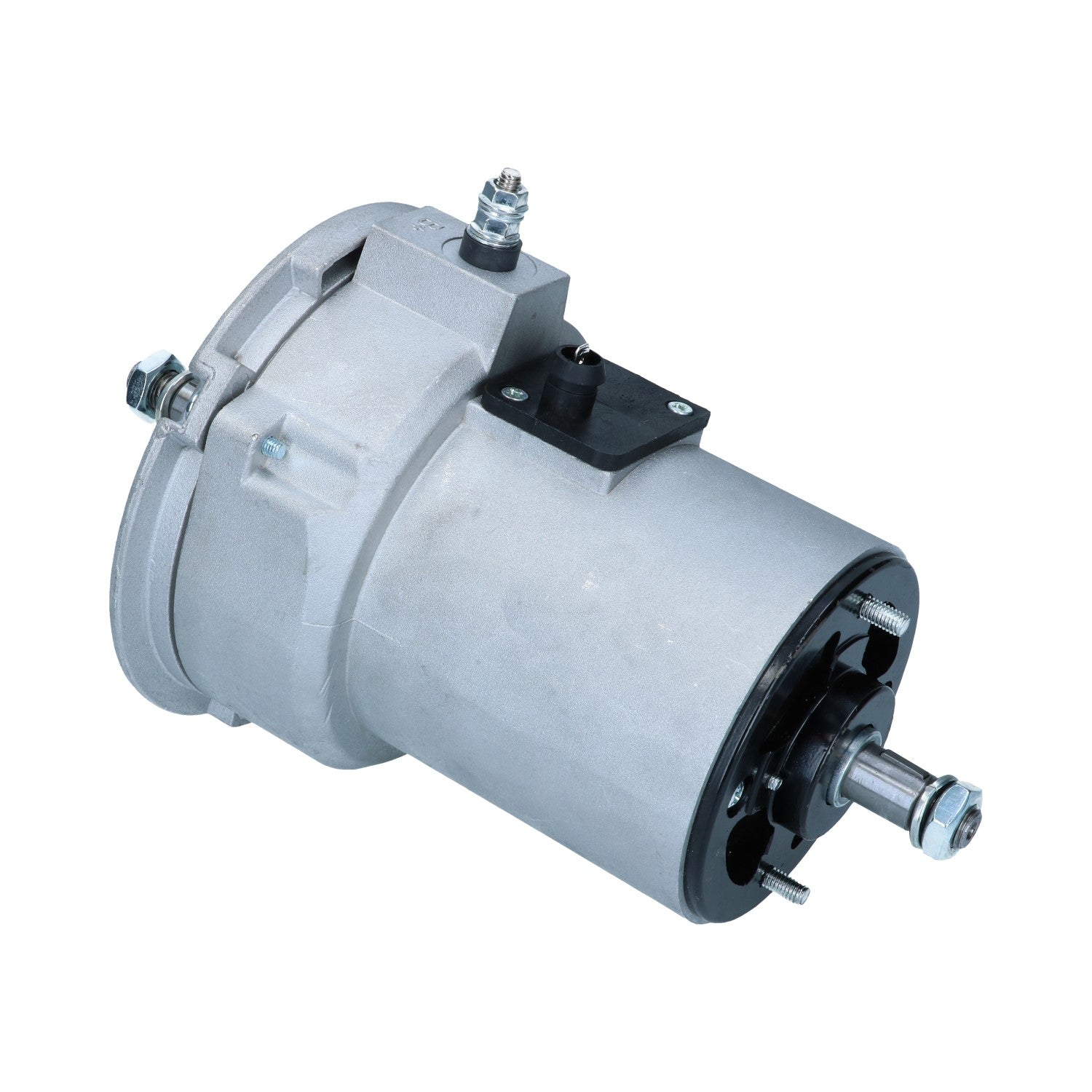 Alternator 12V/75Amp, met ingebouwde regulator detail — T1, T2, Kever, KG